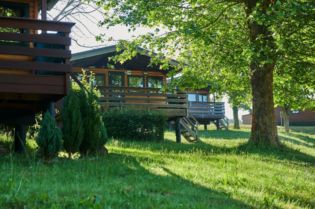 Vallee Les Etoiles Blaimont Екстериор снимка