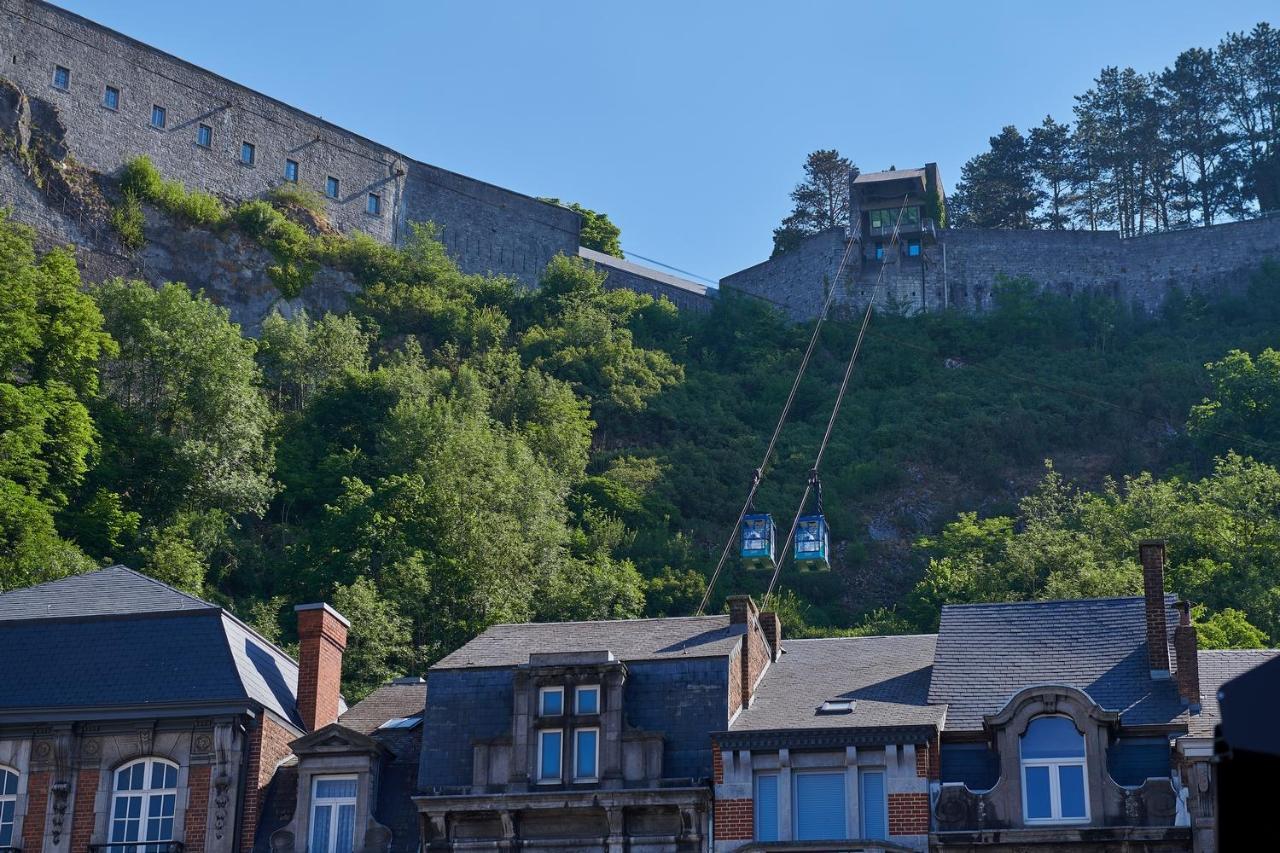 Vallee Les Etoiles Blaimont Екстериор снимка