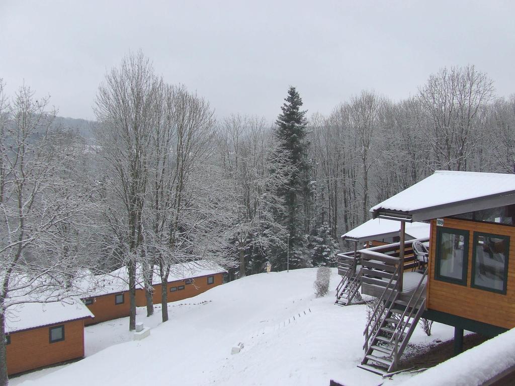 Vallee Les Etoiles Blaimont Екстериор снимка